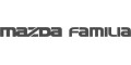 Mazda Familia Decal